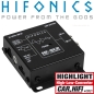 Preview: Hifonics HF-SC2 2-Kanal High-Low-Level Konverter mit EPS HFSC2